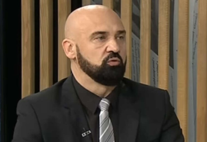 Sinovi Rame Isaka pretukli muškarca, pa pokušali "zataškati" slučaj