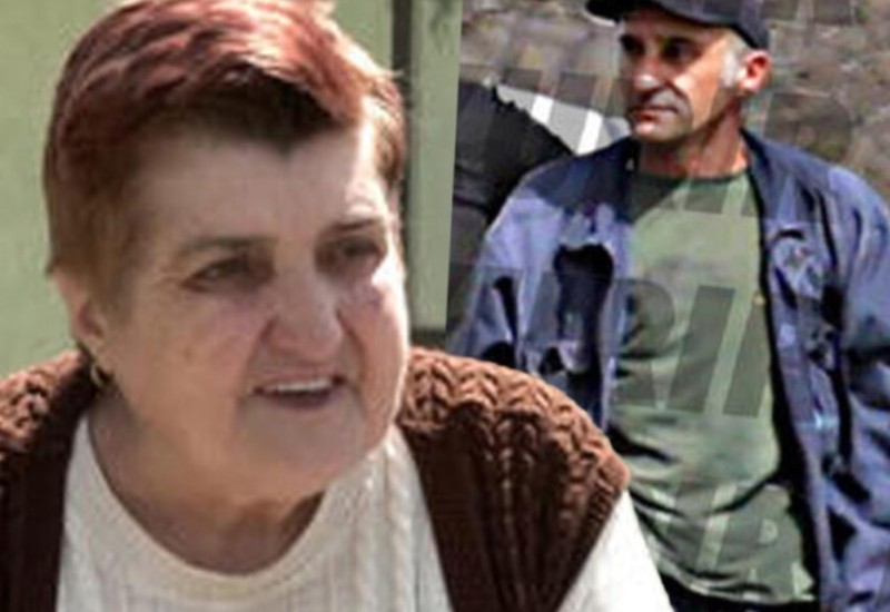Majka ubice malene Danke besramno pravdala sina: “Nije kriv. To je namještaljka”