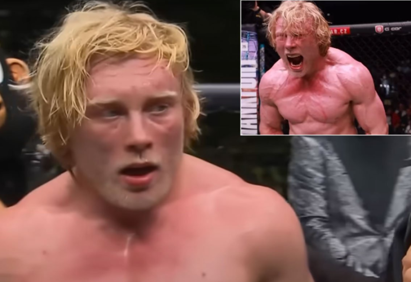 Ko je "neandertalac iz Njemačke" kojeg se svi plaše (VIDEO)