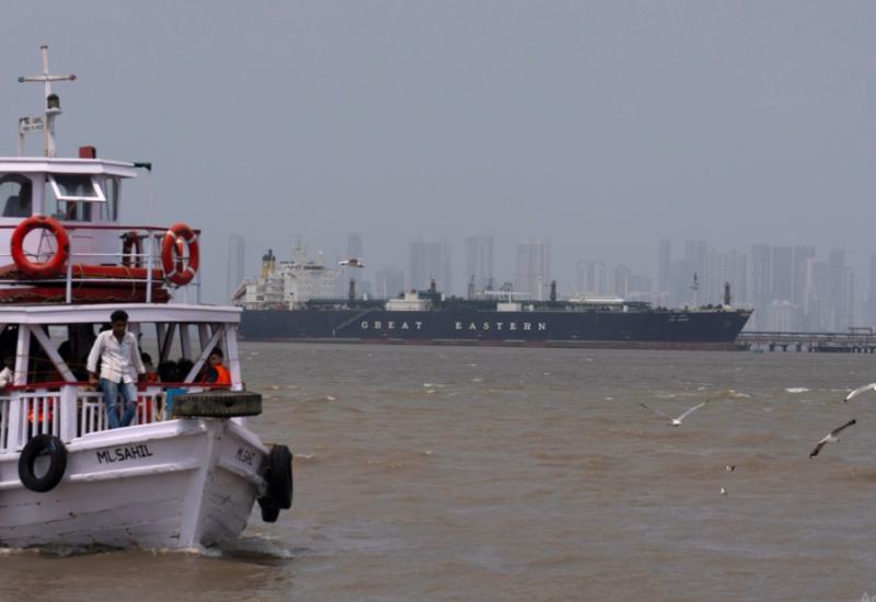 Prvi tankeri probili blokadu: Supertankeri prošli kroz Ormuz