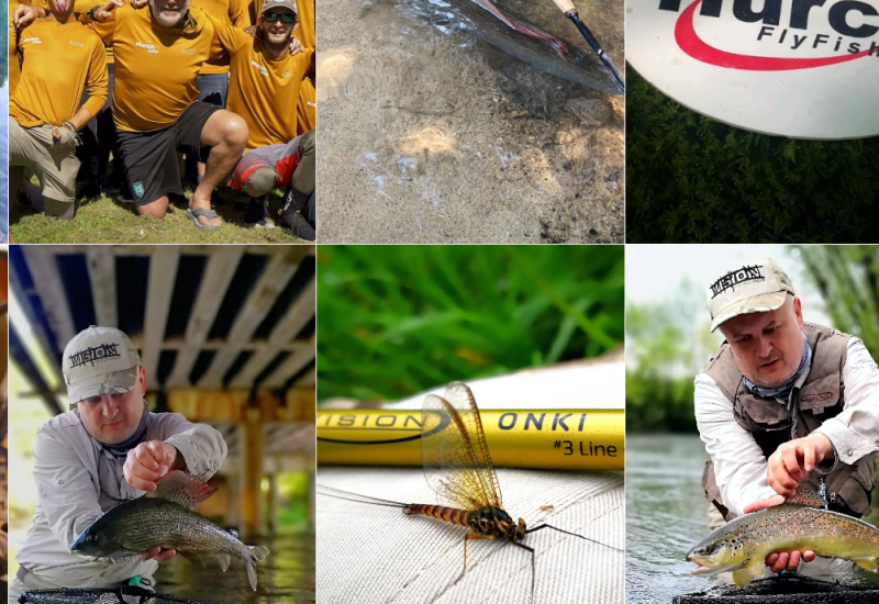 „Jednom dođeš kao ribolovac…, a odeš kao član porodice!“