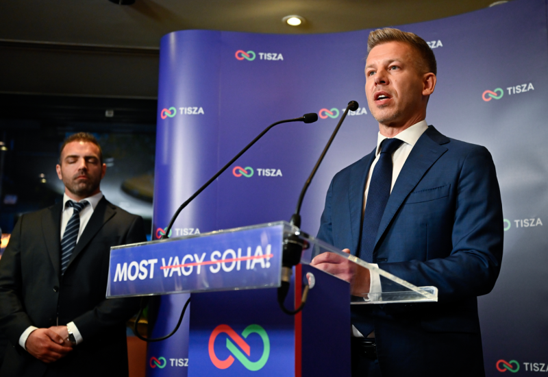 Tisa ima dvotrećinsku većinu nakon 45,7 odsto prebrojanih glasova