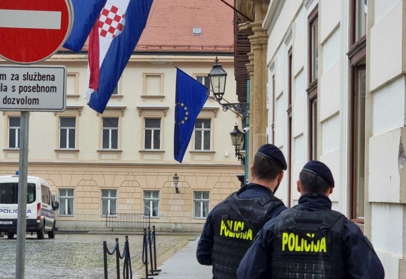 Uzbuna u Zagrebu: Plenković i članovi Vlade dobili prijetnje smrću