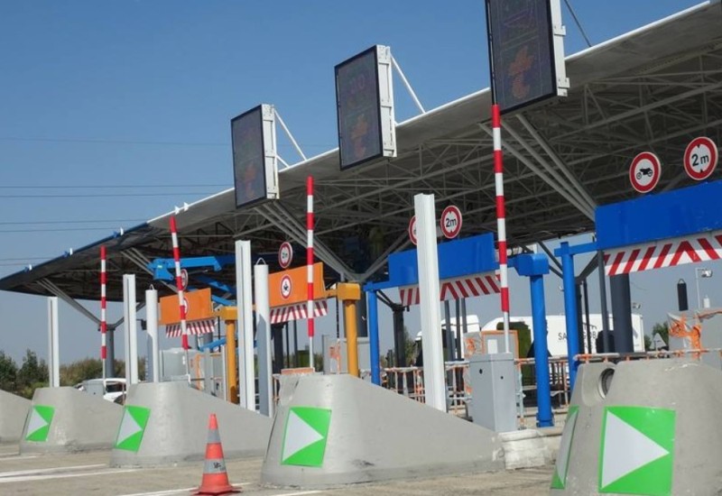Izbjegao plaćanje putarine 30 puta koristeći isti trik