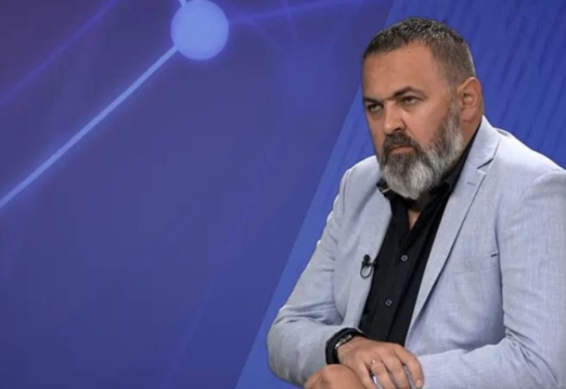Stanarević otkrio u koju stranku prelazi