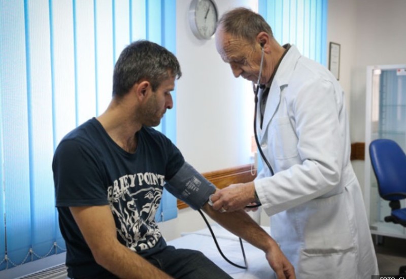 Nedostatak medicinara hronični problem: Ljekare iz penzije vraćaju na posao