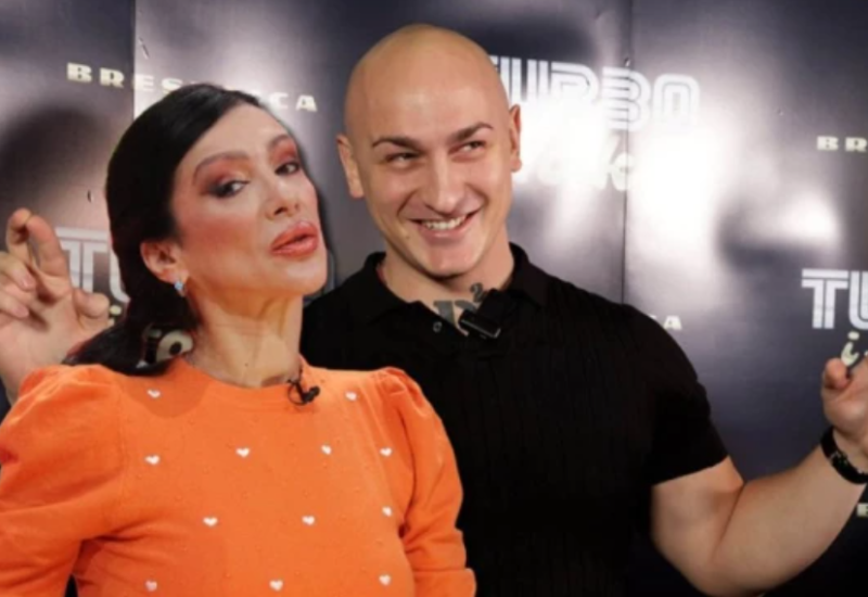 Vendi otkrila otkud njen karmin na Desingerici! Oglasila se nakon priča o aferi