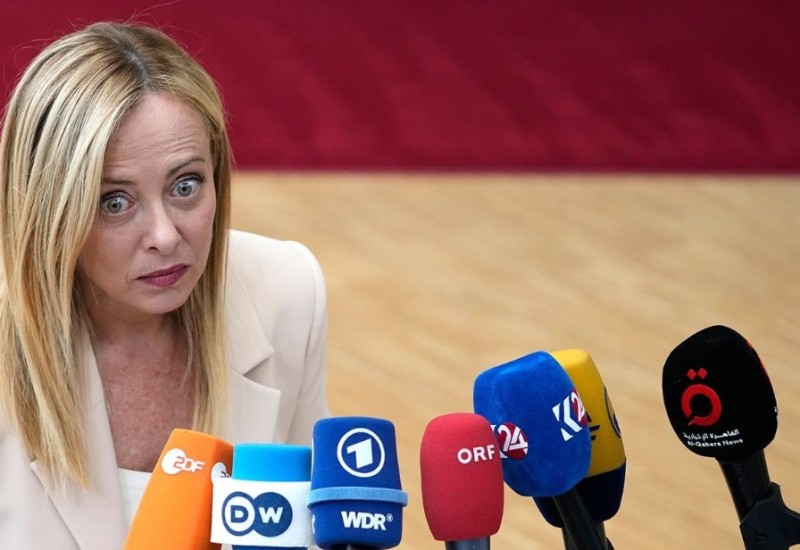 Kontroverze tresu Italiju uoči izbora: Vlada Đorđe Meloni pod istragom