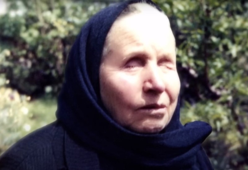 Baba Vanga dala dosta strašno predviđanje za 2025. godinu (VIDEO)