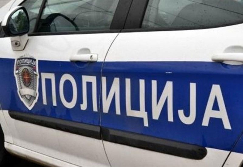 Starici ukrao 10.000 evra pa uhapšen