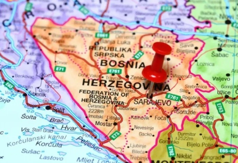 BiH 27 godina nema riješeno pitanje granica
