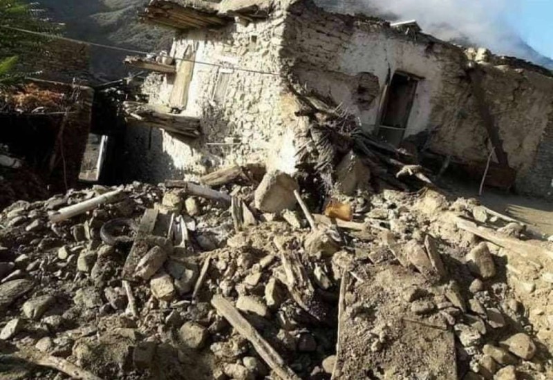 ZEMLJOTRES U KINI: Broj žrtava porastao na 93