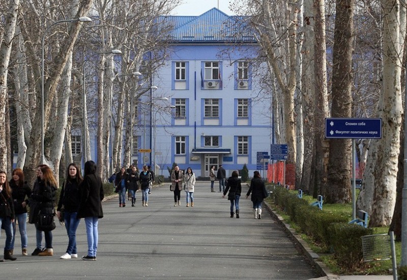 Objavljen tender za opremanje zgrade dva fakulteta na Univerzitetu u Banjoj Luci