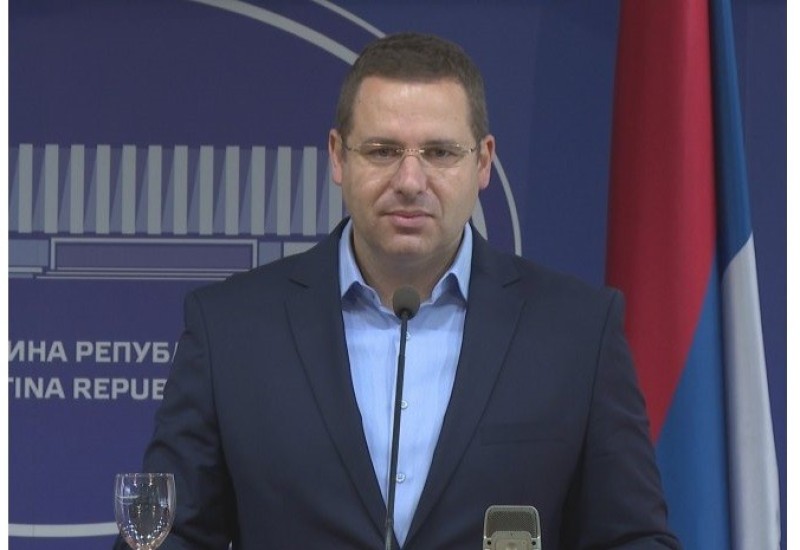Kovačević: Ko ne podrži Dodikov veto staće na stranu onih koji gaze prava Srba i Srpske
