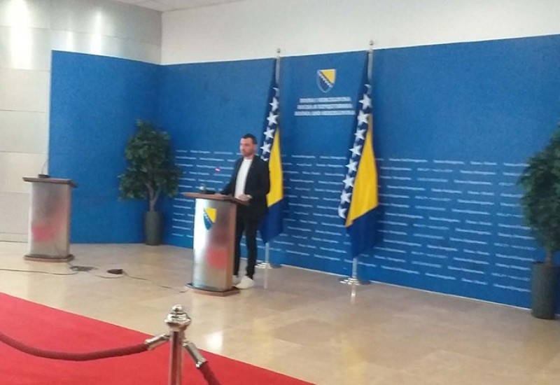 Jednoglasno usvojen tekst zakona o akcizama na gorivo