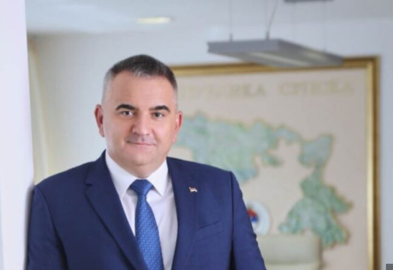 Radi se punom parom: Minić najavio tematske sjednice o “Šumama” i “Elektroprivredi”