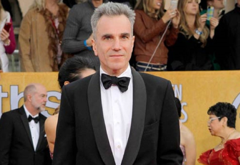 Danijel Dej Luis se vraća na platna: Nikada nisam namjeravao da se penzionišem