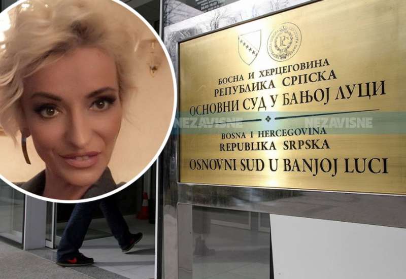 Detalji optužnice za ucjenu: Iz muževog preduzeća ukrala eksplicitne snimke