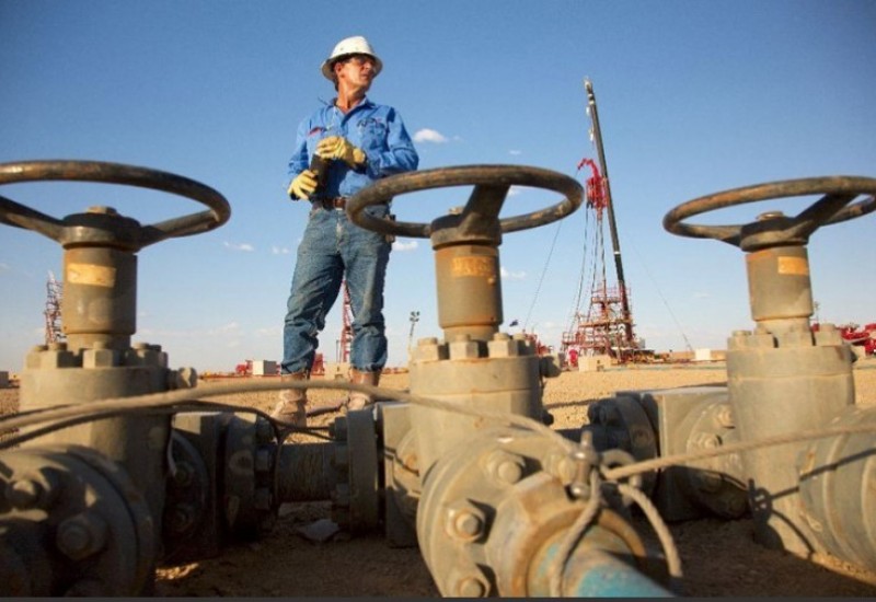 Primjećeno curenje nafte pri isporuci za Njemačku