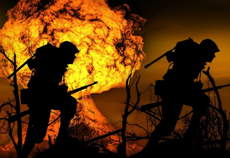 Nakon dvije eksplozije povrijeđeno osam osoba