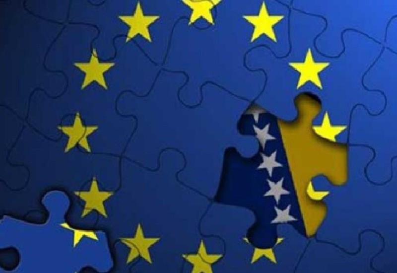 Postavljeni uslovi BiH kako bi dobila status kandidata EU