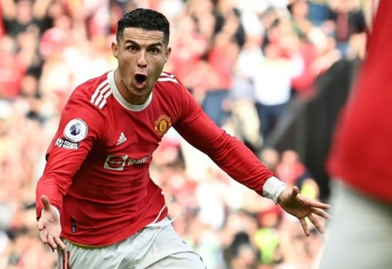 Ronaldo neće prihvatiti optužbu Fudbalskog saveza Engleske