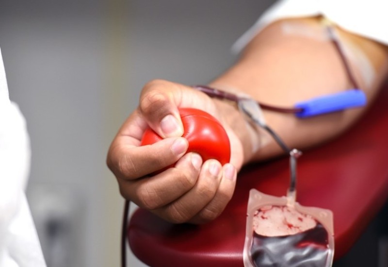 LONDON: Moguće otkazivanje operacija zbog nedostatka krvi