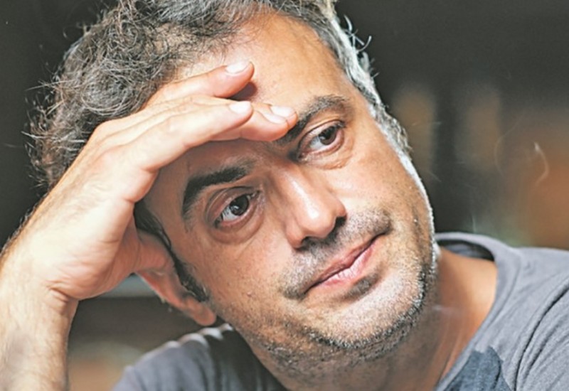 Glumac pušten na slobodu: Sergej Trifunović izašao iz zatvora