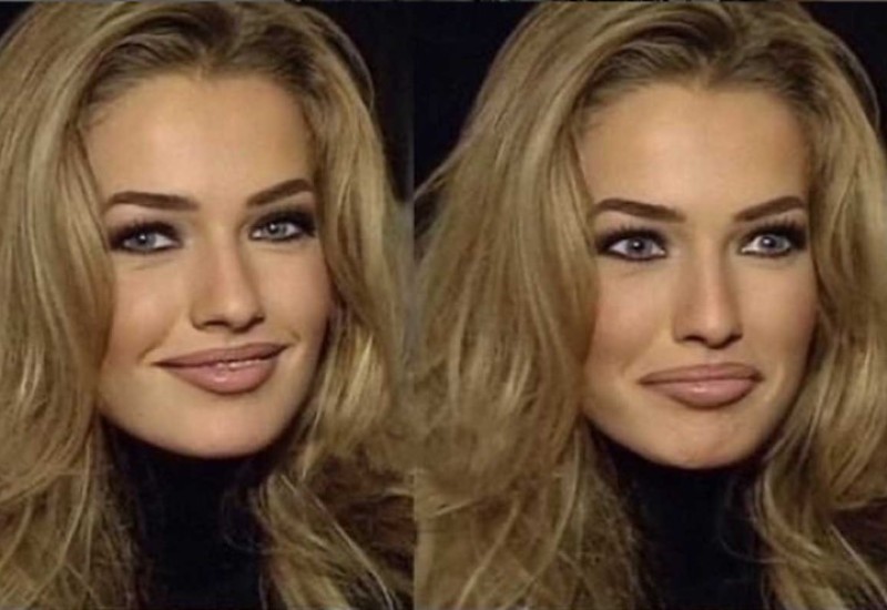 Čuvena ljepotica bila robinja za krevet moćnicima, silovao je i otac (FOTO, VIDEO)