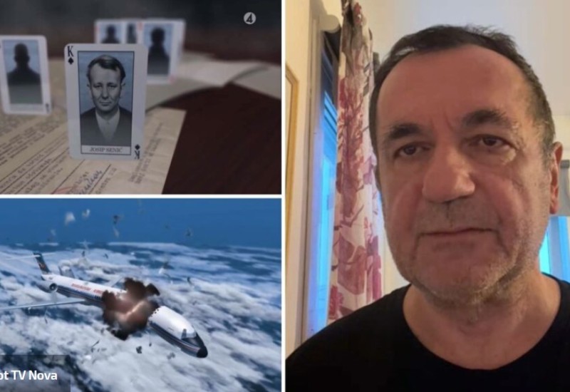 Riješena najveća misterija SFRJ: Švedski novinar otkrio – ustaše podmetnule bombu u JAT-ov avion