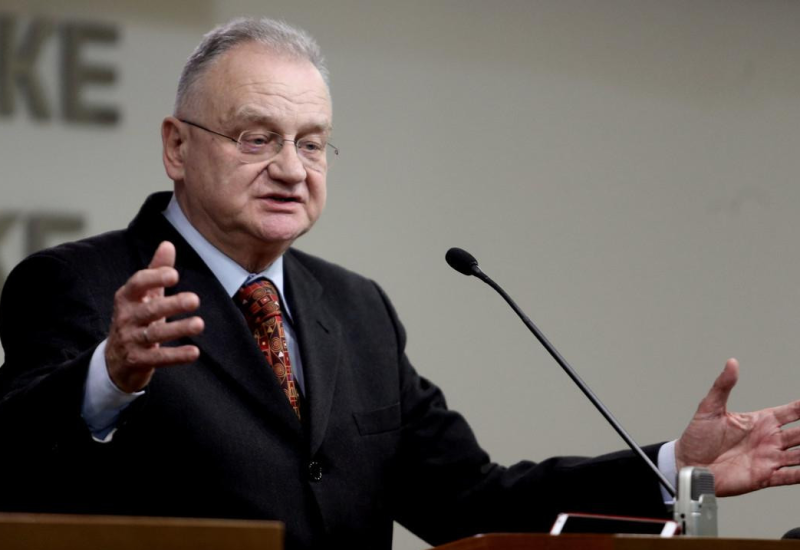 KALINIĆ: Tri pitanja za Јelenu Trivić