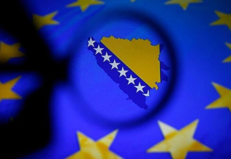 Šta nakon najnovijeg izvještaja Evropske komisije o napretku BiH?