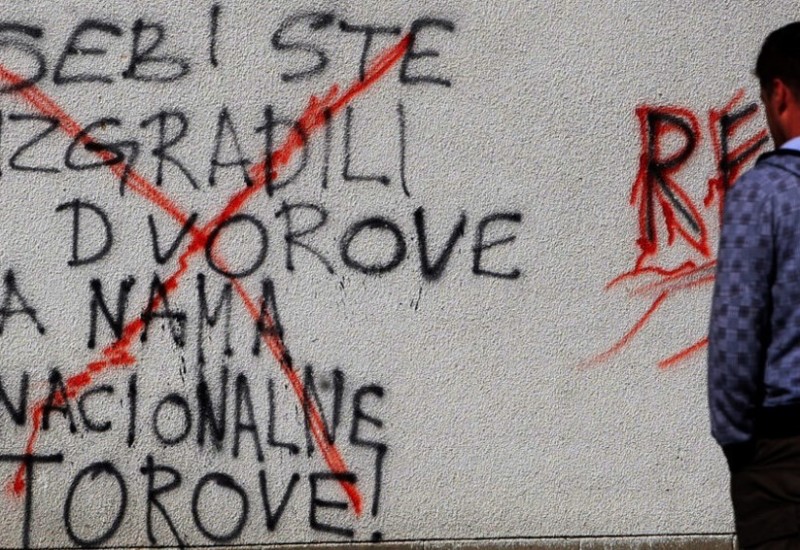 "Nepotizam i korupcija su postali nešto NORMALNO" Vlasti u Srpskoj sve češće javno govore o kršenju zakona