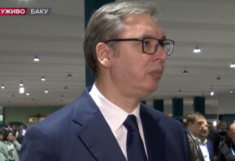Vučić poziva na ostavke zbog tragedije u Novom Sadu: Pokažite moralnu i političku odgovornost