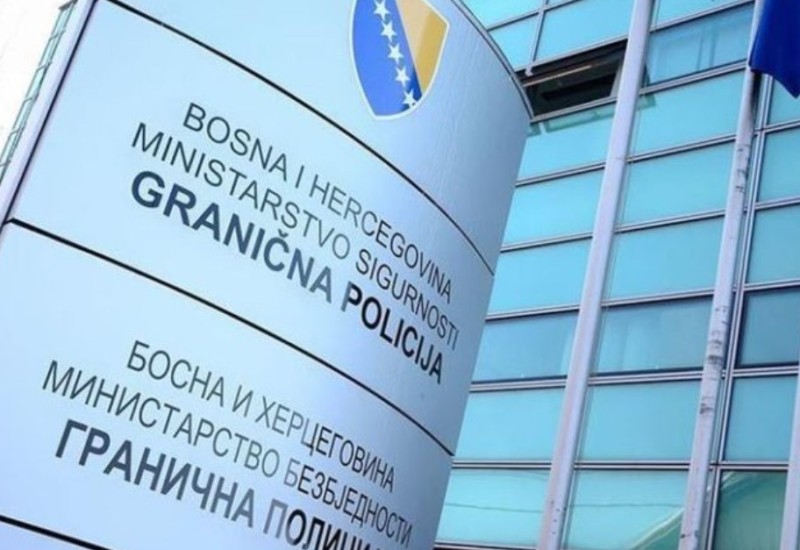 Seksualni mobing u Graničnoj policiji, potezani i pištolji: “Treba li neko nekoga da ubije”