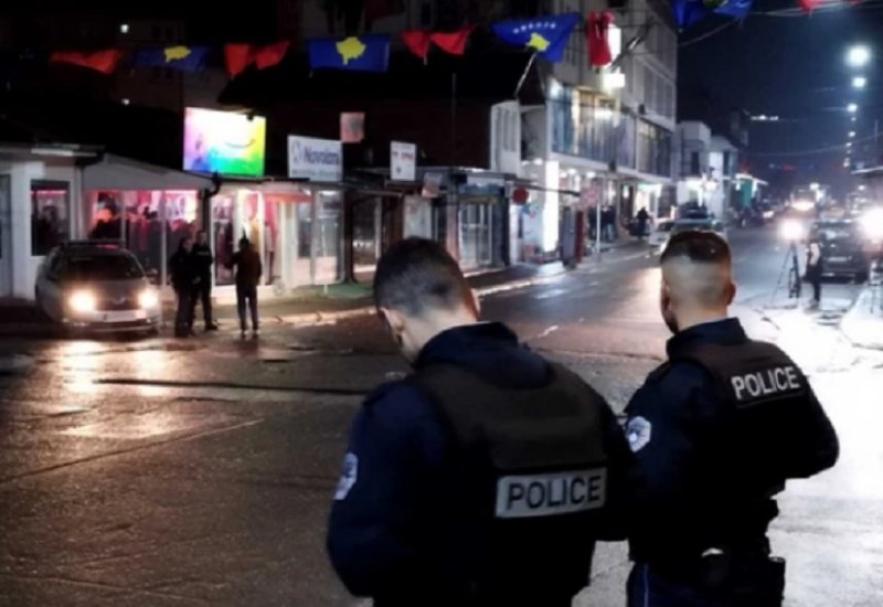 Barikade i dalje na sjeveru Kosova, djeca ne idu u školu