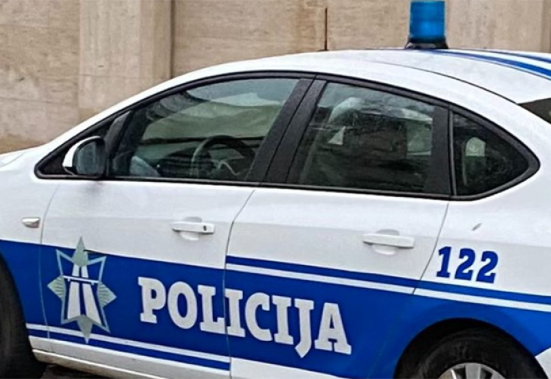 Dojava o bombi u više podgoričkih škola