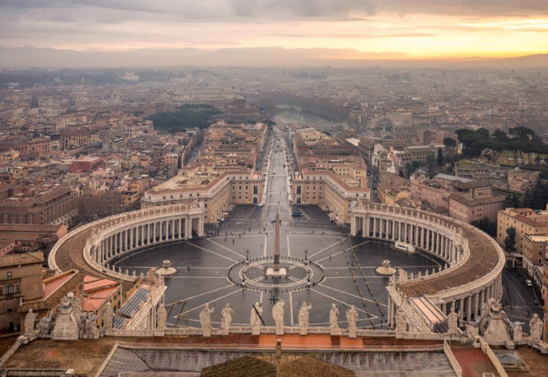 Vatikan neće priznati samoproglašeno Kosovo