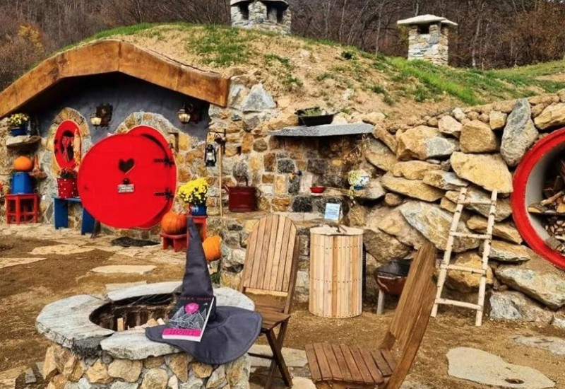 Hobbiton – jedinstvena turistička atrakcija u BiH