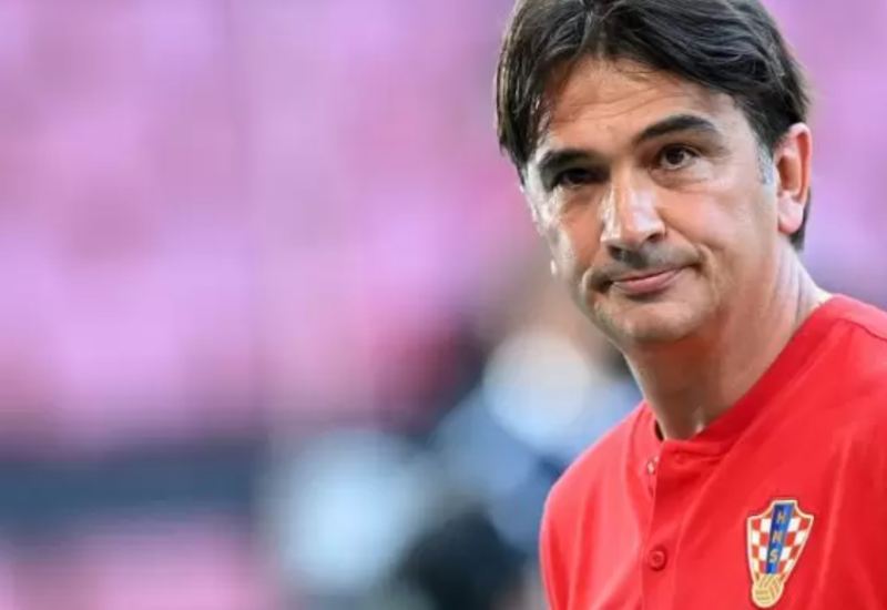 DALIĆ: Imamo snage da pobjedimo Argentinu