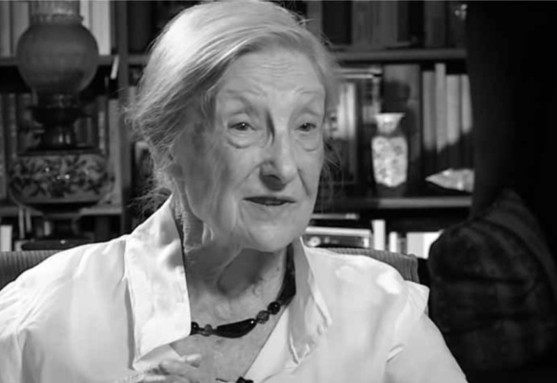 Preminula Latinka Perović