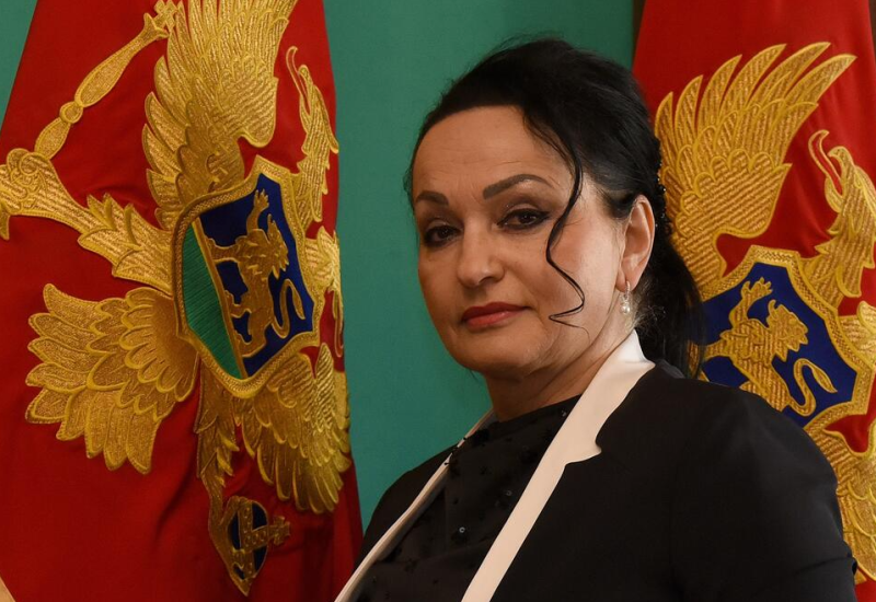 Vesni Medenici zabranjeno napuštanje boravišta