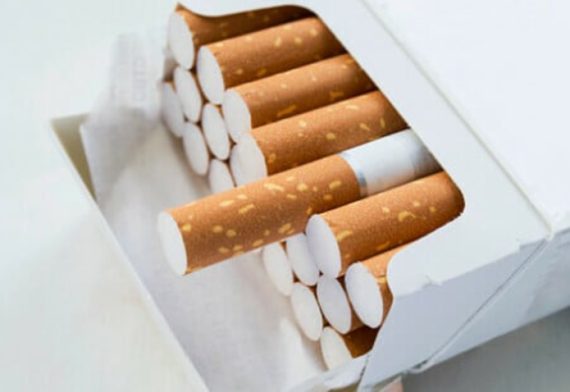 Priveden muškarac zbog šverca cigareta: Procijenjena vrijednost 100.000 KM