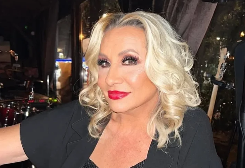 Vesna Zmijanac hitno operisana