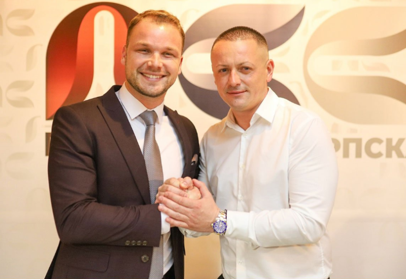 Bivši član Narodnog fronta postao dio "Sigurne Srpske": Bio kandidat za načelnika