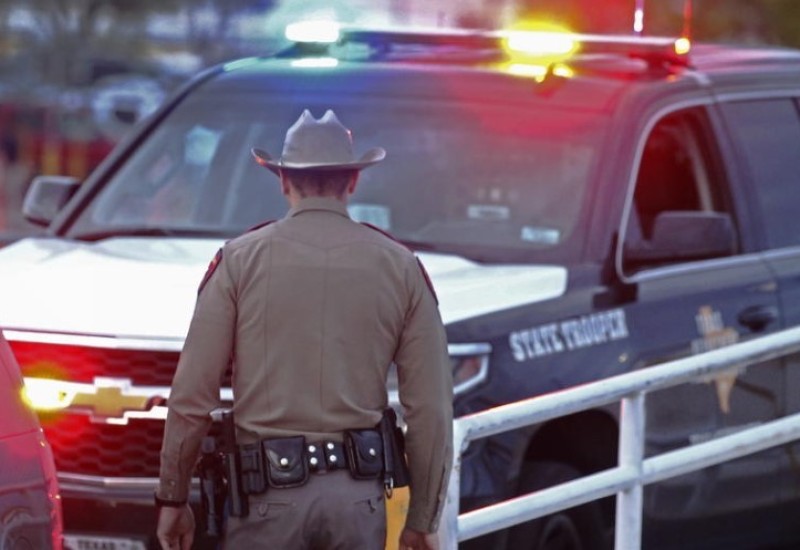 Tragedija na benzinskoj pumpi: Ubio mladu trudnicu i ranio njenog dečka