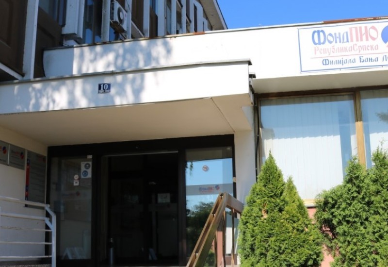 Fond PIO: Kresojević obmanjuje javnost