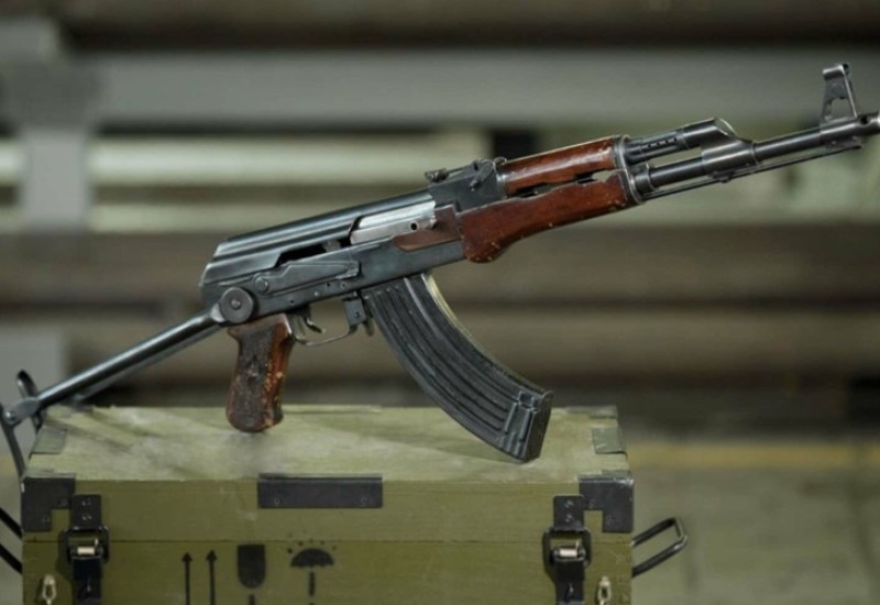 Najveći ugovori u istoriji: Proizvodnja jurišne puške Kalašnjikov AK-19