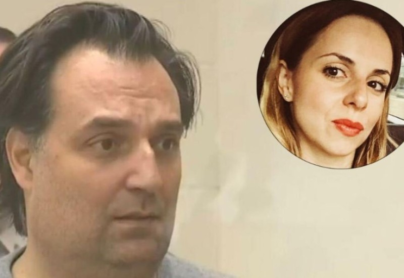 Pronađeno pismo Brajana Volša u vezi nestanka Ane iz Beograda