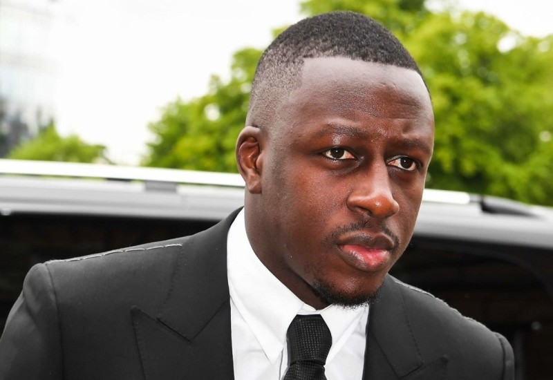 Mendi oslobođen šest tačaka za silovanje